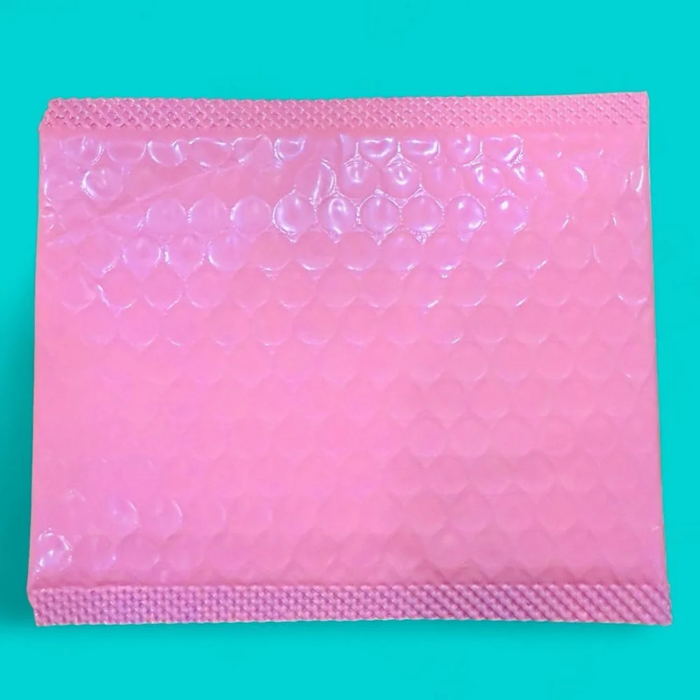 N/A bubble mailers